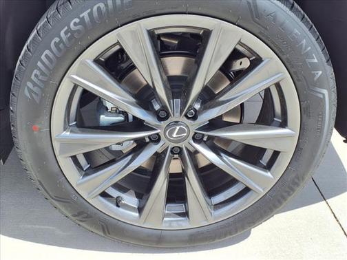 2025 Lexus RX 350 Base
