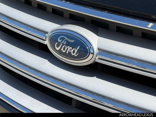 Shadow Black 2018 Ford Escape SEL