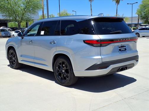 2025 Lexus TX 350 Premium