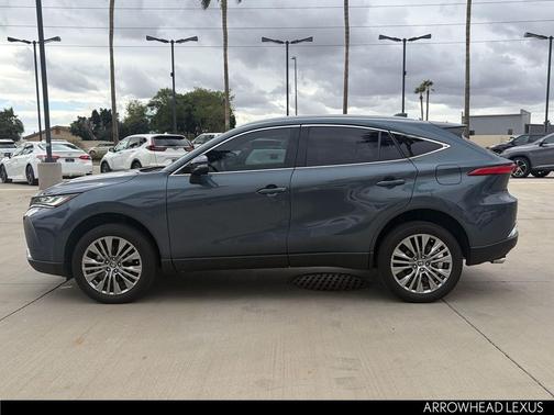 2024 Toyota Venza Limited