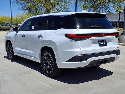 2025 Lexus TX 350 Premium