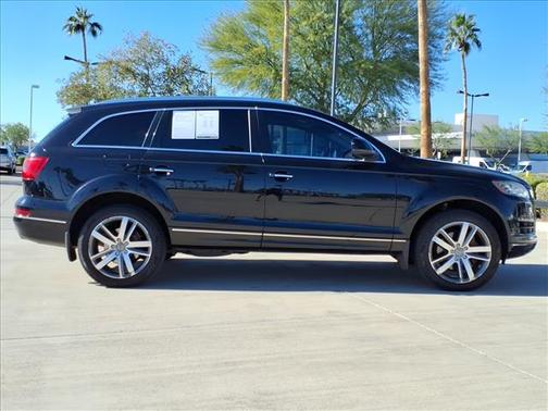 2010 Audi Q7 3.0 Premium Plus