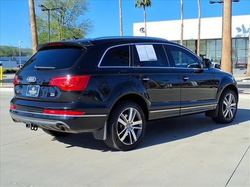 2010 Audi Q7 3.0 Premium Plus