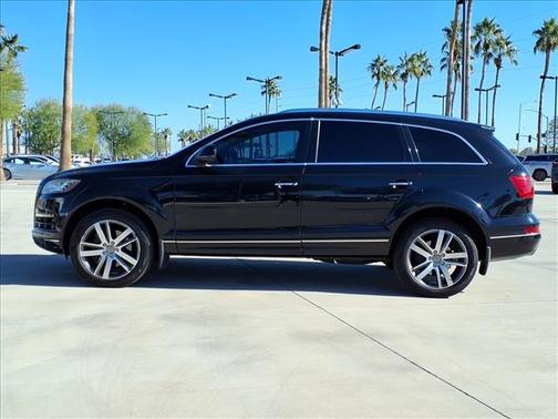 2010 Audi Q7 3.0 Premium Plus