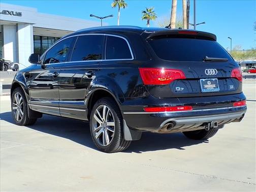 2010 Audi Q7 3.0 Premium Plus