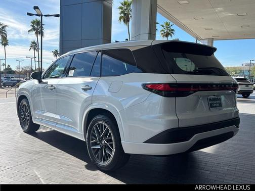 2026 Lexus TX 350 Premium