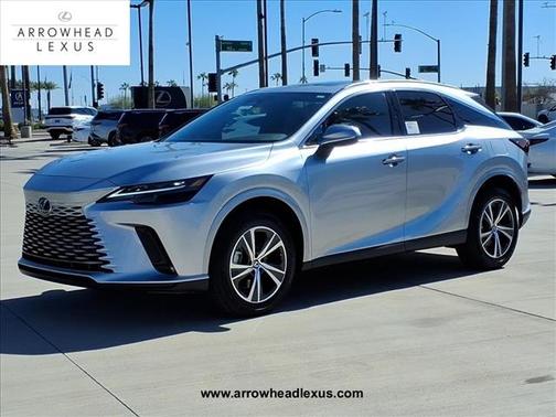 2026 Lexus RX 350 Base