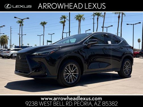 Caviar 2026 Lexus NX 350 Premium
