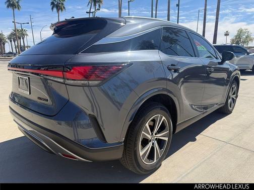 2026 Lexus RX 350 Premium