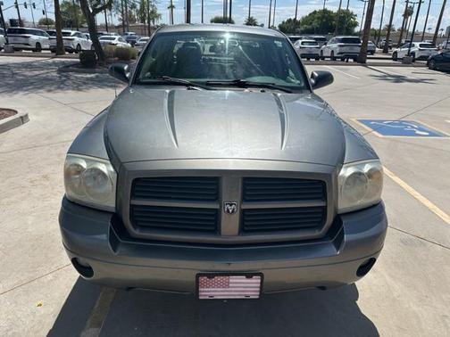 2006 Dodge Dakota SLT Quad Cab