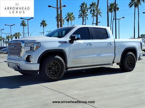 2019 GMC Sierra 1500 Denali