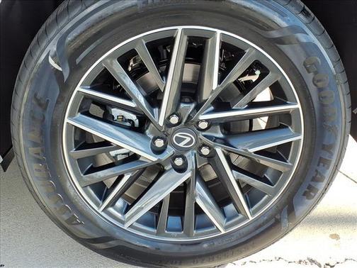 2026 Lexus TX 350 Premium