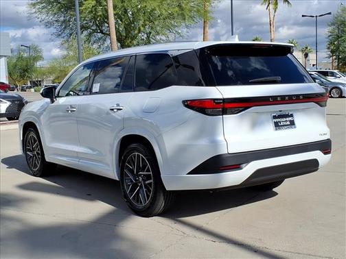 2026 Lexus TX 350 Premium