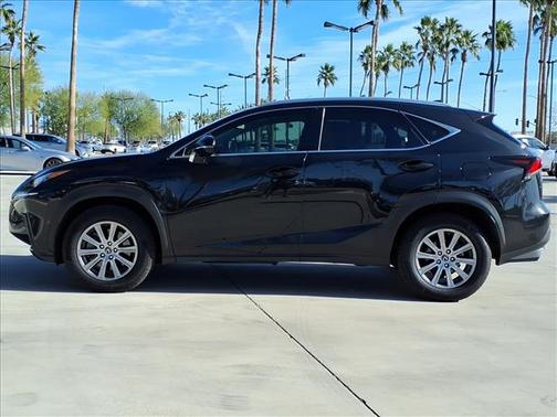 2019 Lexus NX 300 Base