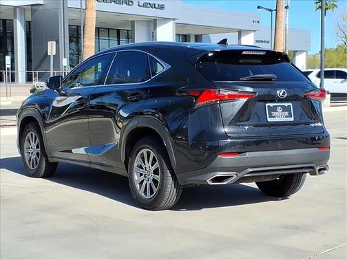 2019 Lexus NX 300 Base