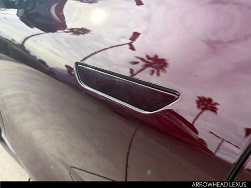 2022 Lucid Air Grand Touring