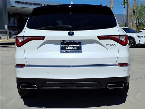 2023 Acura MDX Technology Package