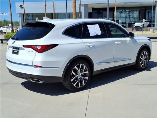 2023 Acura MDX Technology Package