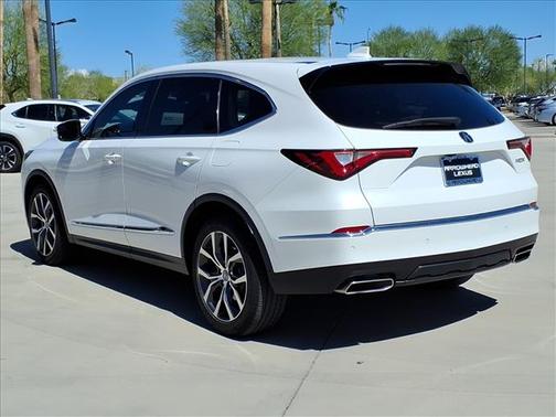 2023 Acura MDX Technology Package