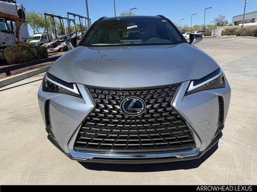 2026 Lexus UX 300h Premium