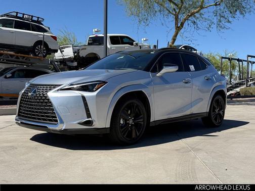 2026 Lexus UX 300h Premium
