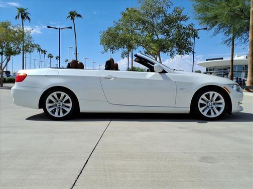 2011 BMW 328 328i