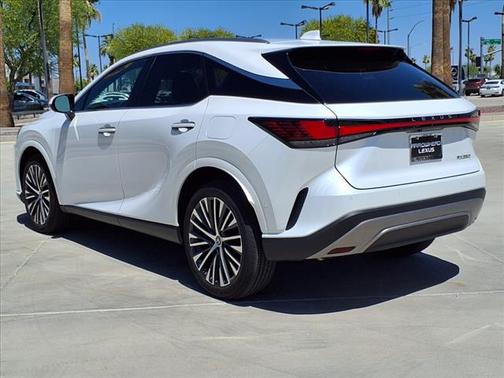 2024 Lexus RX 350 Base