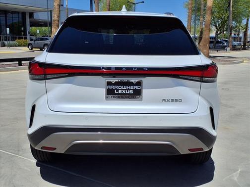 2024 Lexus RX 350 Base
