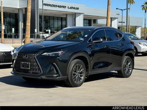 2023 Lexus NX 250 Premium