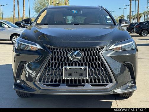 2023 Lexus NX 250 Premium
