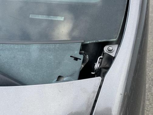 2015 Toyota Sienna L