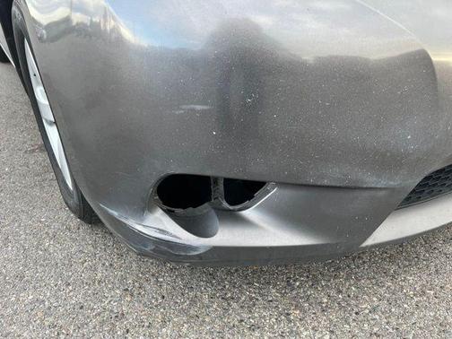 2015 Toyota Sienna L