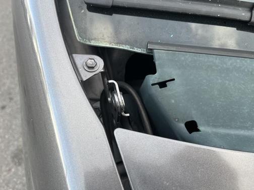 2015 Toyota Sienna L