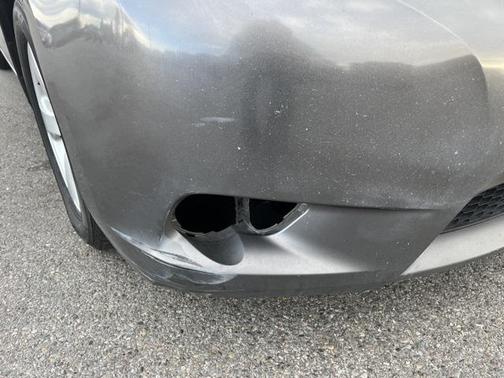 2015 Toyota Sienna L