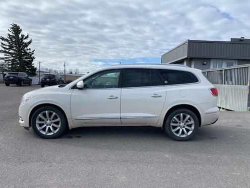 2014 Buick Enclave Premium