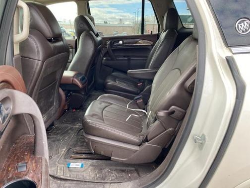 2014 Buick Enclave Premium