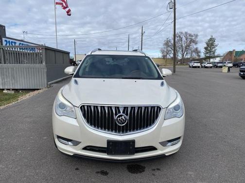 2014 Buick Enclave Premium