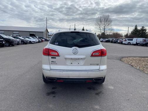2014 Buick Enclave Premium