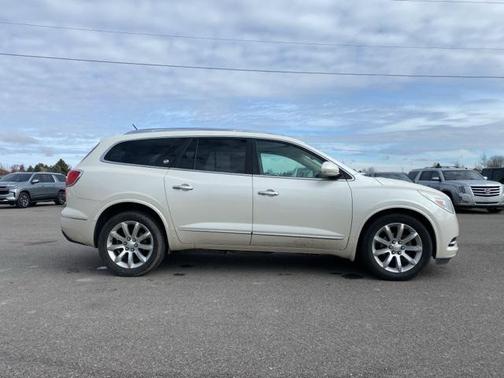 2014 Buick Enclave Premium