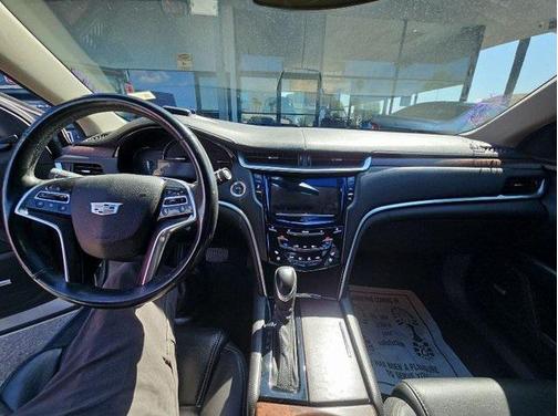2019 Cadillac XTS Luxury