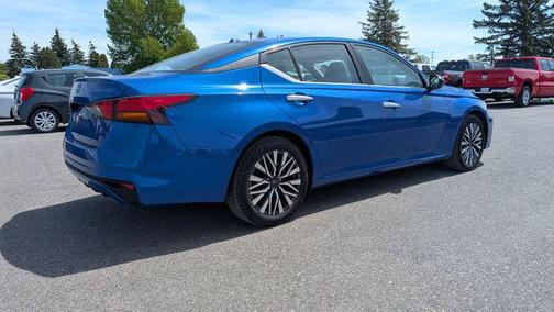 Bluestone 2025 Nissan Altima 2.5 SV