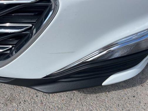 2025 Chevrolet Malibu 1LS