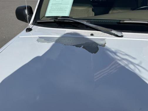 1999 Ford Ranger XLT SuperCab