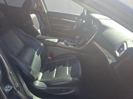 2020 Nissan Murano Platinum Intelligent AWD