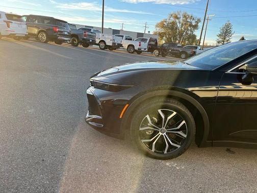 2024 Toyota Crown XLE