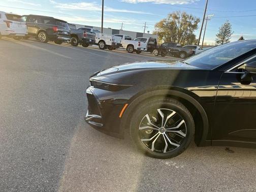 2024 Toyota Crown XLE