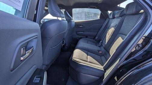 2024 Toyota Crown XLE