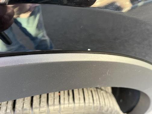 2024 Toyota Crown XLE