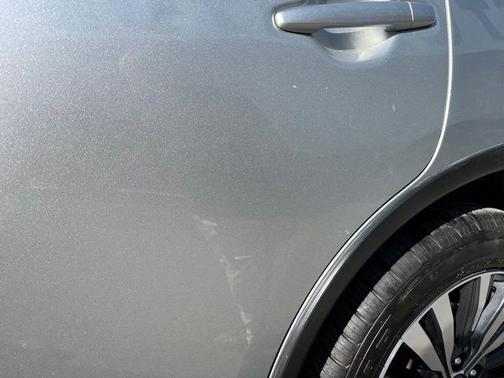 2020 Mitsubishi Outlander ES