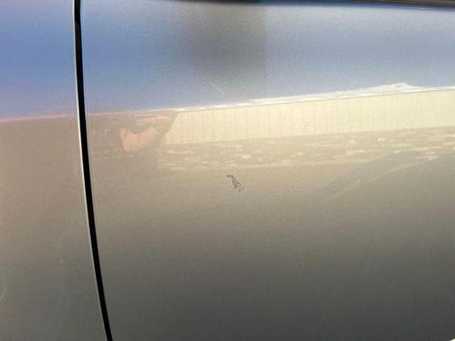 2020 Toyota Sienna LE